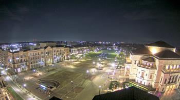 Weather camera view of City of Carmel.