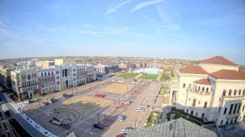 Weather camera view of City of Carmel.