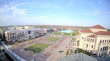 Weather camera view of City of Carmel.