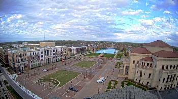 Weather camera view of City of Carmel.
