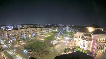 Weather camera view of City of Carmel.