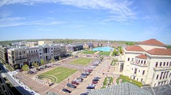 Weather camera view of City of Carmel.