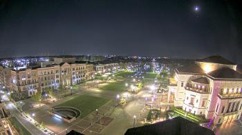 Weather camera view of City of Carmel.