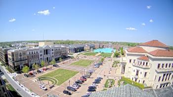 Weather camera view of City of Carmel.