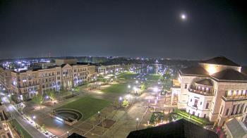 Weather camera view of City of Carmel.