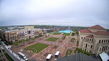 Weather camera view of City of Carmel.