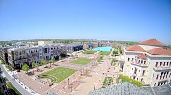 Weather camera view of City of Carmel.