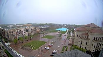 Weather camera view of City of Carmel.