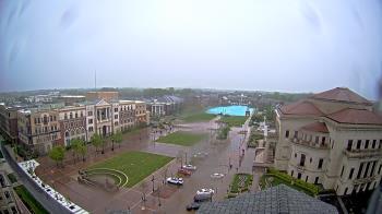 Weather camera view of City of Carmel.