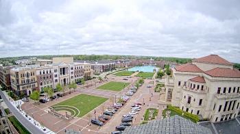Weather camera view of City of Carmel.