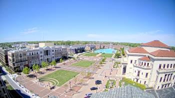 Weather camera view of City of Carmel.