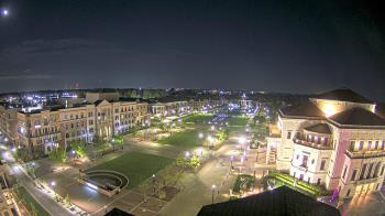 Weather camera view of City of Carmel.