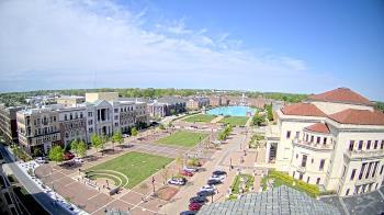 Weather camera view of City of Carmel.