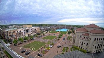 Weather camera view of City of Carmel.