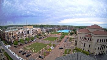 Weather camera view of City of Carmel.