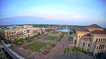 Weather camera view of City of Carmel.