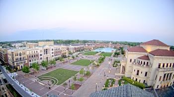 Weather camera view of City of Carmel.