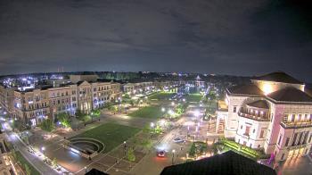 Weather camera view of City of Carmel.