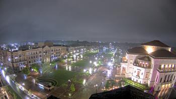 Weather camera view of City of Carmel.