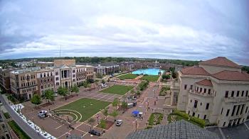 Weather camera view of City of Carmel.