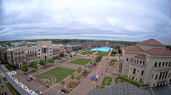 Weather camera view of City of Carmel.