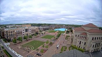 Weather camera view of City of Carmel.