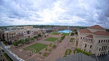 Weather camera view of City of Carmel.