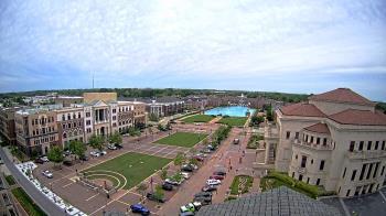 Weather camera view of City of Carmel.