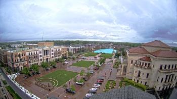 Weather camera view of City of Carmel.