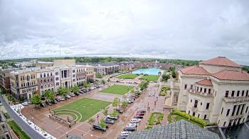 Weather camera view of City of Carmel.