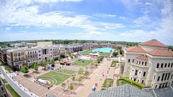 Weather camera view of City of Carmel.
