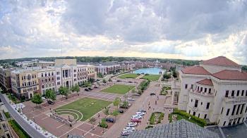 Weather camera view of City of Carmel.