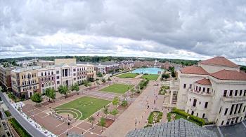 Weather camera view of City of Carmel.