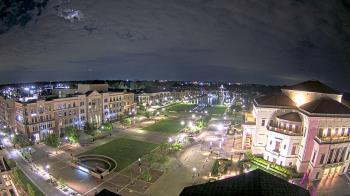 Weather camera view of City of Carmel.