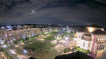Weather camera view of City of Carmel.