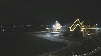 Weather camera view of Coldstream Country Club.