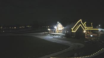 Weather camera view of Coldstream Country Club.