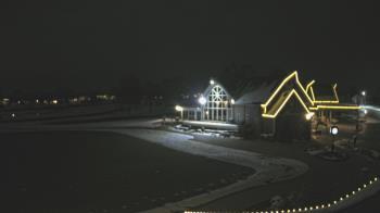 Weather camera view of Coldstream Country Club.