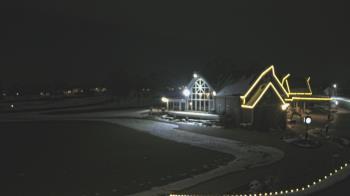 Weather camera view of Coldstream Country Club.