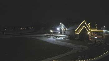 Weather camera view of Coldstream Country Club.