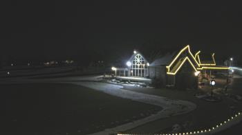 Weather camera view of Coldstream Country Club.