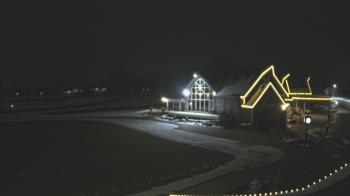 Weather camera view of Coldstream Country Club.