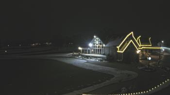 Weather camera view of Coldstream Country Club.