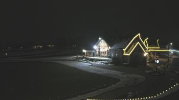 Weather camera view of Coldstream Country Club.