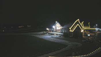 Weather camera view of Coldstream Country Club.