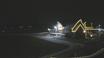 Weather camera view of Coldstream Country Club.