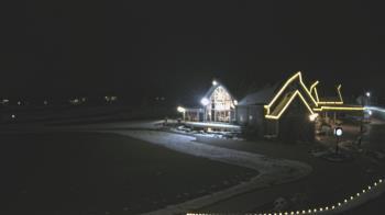 Weather camera view of Coldstream Country Club.