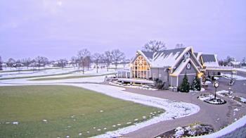 Weather camera view of Coldstream Country Club.