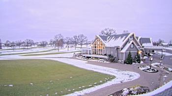 Weather camera view of Coldstream Country Club.