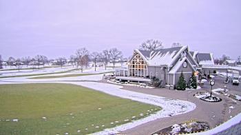 Weather camera view of Coldstream Country Club.